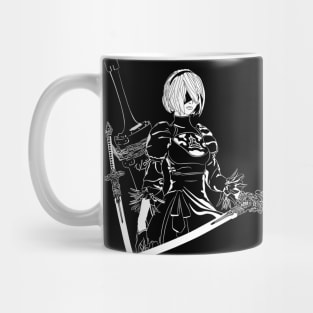 Automata Mug